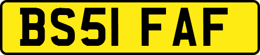 BS51FAF