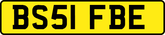 BS51FBE