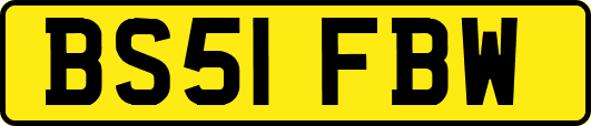 BS51FBW