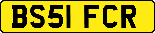 BS51FCR