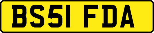 BS51FDA