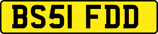 BS51FDD