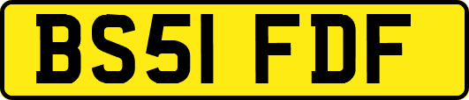 BS51FDF