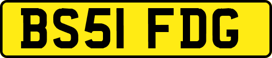 BS51FDG