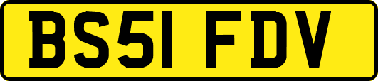 BS51FDV