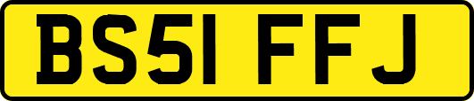 BS51FFJ