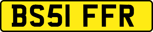 BS51FFR