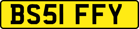 BS51FFY