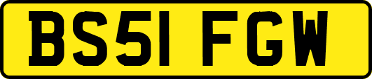 BS51FGW