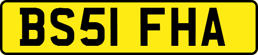 BS51FHA