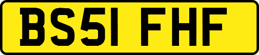 BS51FHF