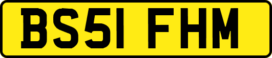 BS51FHM