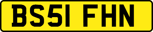 BS51FHN