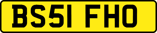 BS51FHO