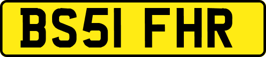 BS51FHR