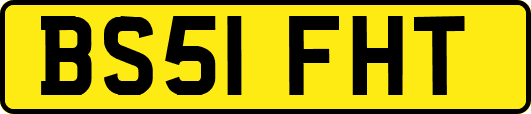 BS51FHT