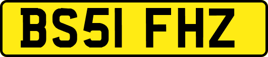 BS51FHZ