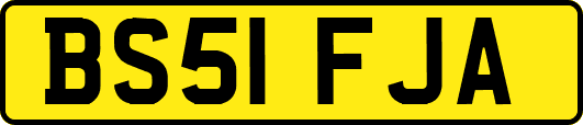 BS51FJA