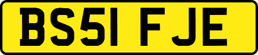 BS51FJE