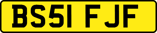 BS51FJF