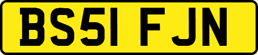 BS51FJN