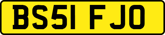 BS51FJO