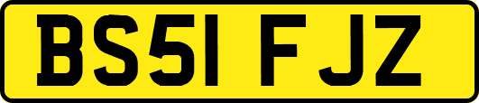 BS51FJZ