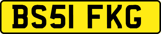 BS51FKG