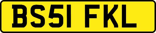 BS51FKL