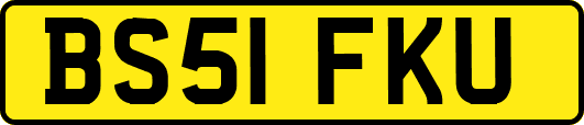 BS51FKU