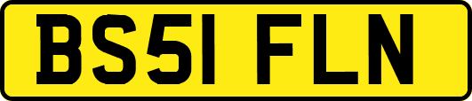 BS51FLN