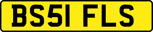 BS51FLS