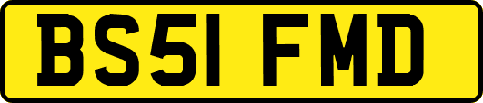 BS51FMD