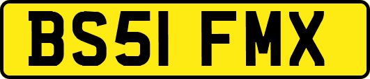 BS51FMX