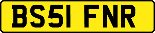 BS51FNR