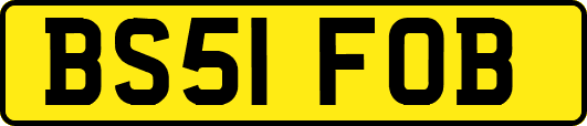 BS51FOB