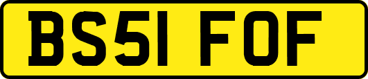 BS51FOF