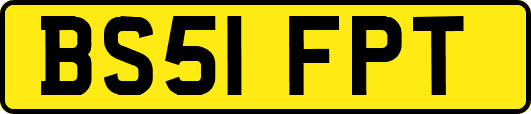 BS51FPT