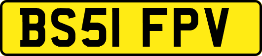 BS51FPV