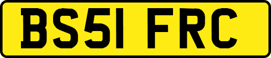 BS51FRC