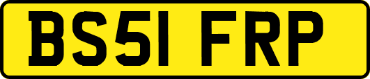 BS51FRP