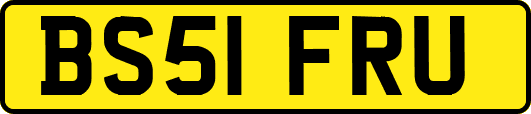 BS51FRU