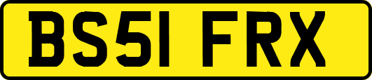 BS51FRX