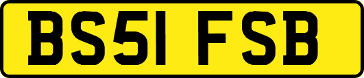 BS51FSB