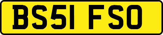 BS51FSO