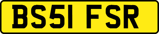 BS51FSR