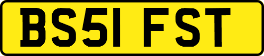 BS51FST