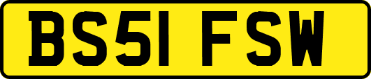 BS51FSW