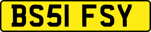 BS51FSY