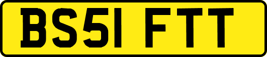 BS51FTT